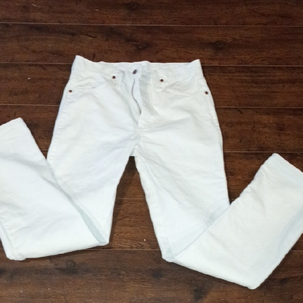 Wrangler Jeans